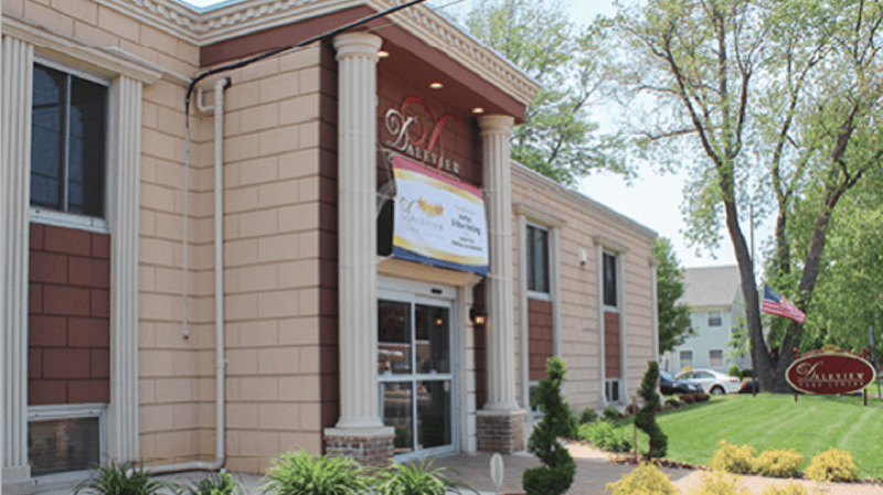 DALEVIEW CARE CENTER