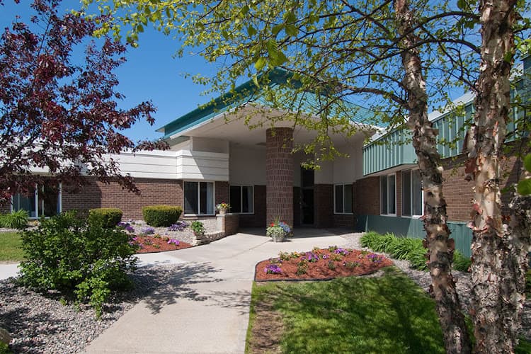 Medilodge of Sault Ste. Marie