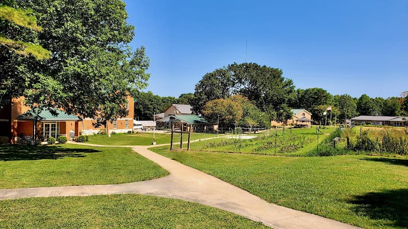 HARBERT HILLS ACADEMY N H