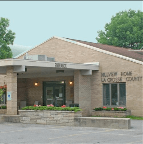 HILLVIEW HEALTH CARE CTR