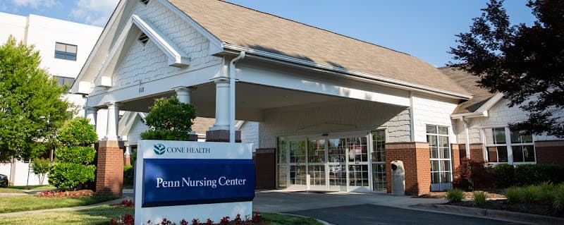 Penn Nursing Center