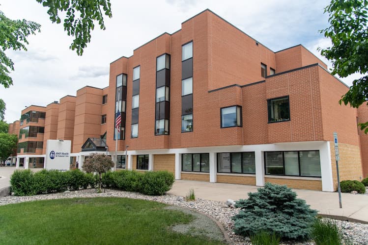 SMP HEALTH - ST CATHERINE NORTH