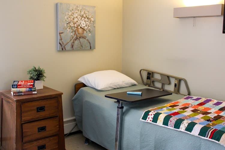 Accura Healthcare of Newton East, LLC