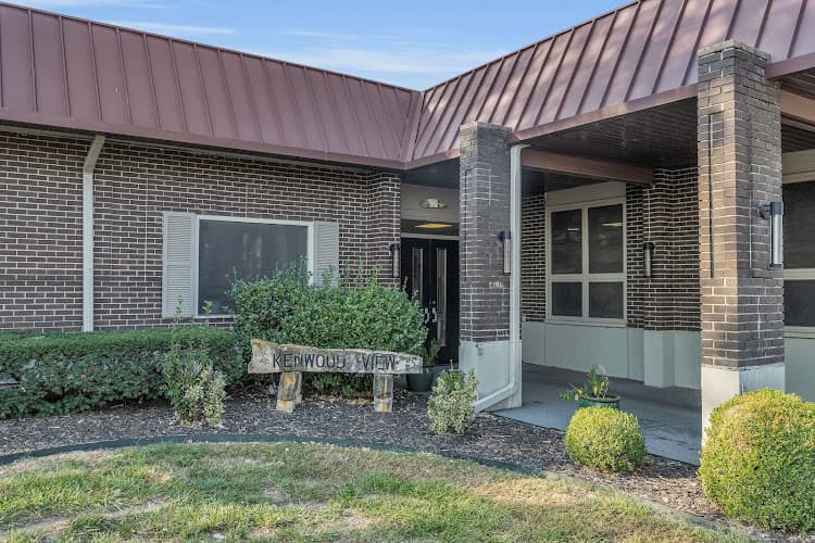 KENWOOD VIEW HEALTHCARE AND REHABILITATION CENTER