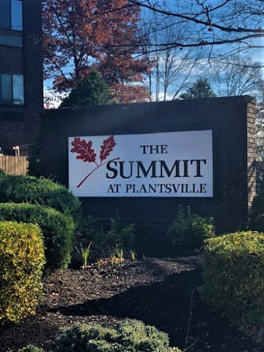 SUMMIT AT PLANTSVILLE CENTER FOR HEALTH & REHABILI