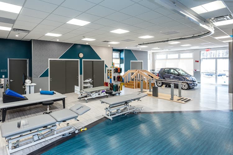 THE WILLOWS AT RAMAPO REHAB AND NURSING CENTER