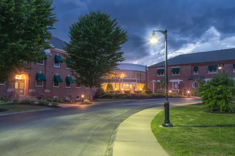 Rockingham County Nursing Home