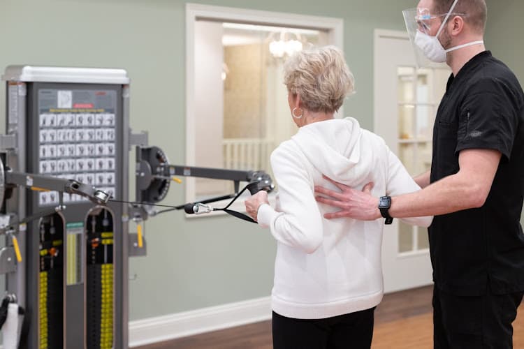 OHMAN FAMILY LIVING AT HOLLY