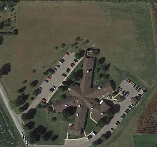 HENRY REHAB AND NURSING