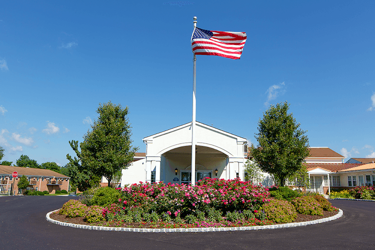 WILLOWBROOKE CTSKDCARECTR AT FORTWASHINGTONESTATES