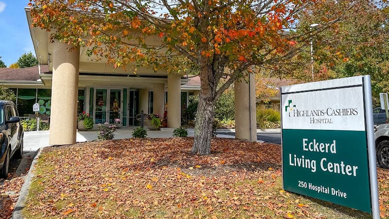 Eckerd Living Center