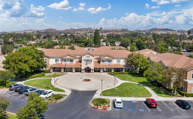 BAYSHIRE YORBA LINDA