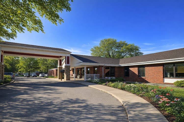 Rehabilitation Center of Belmond