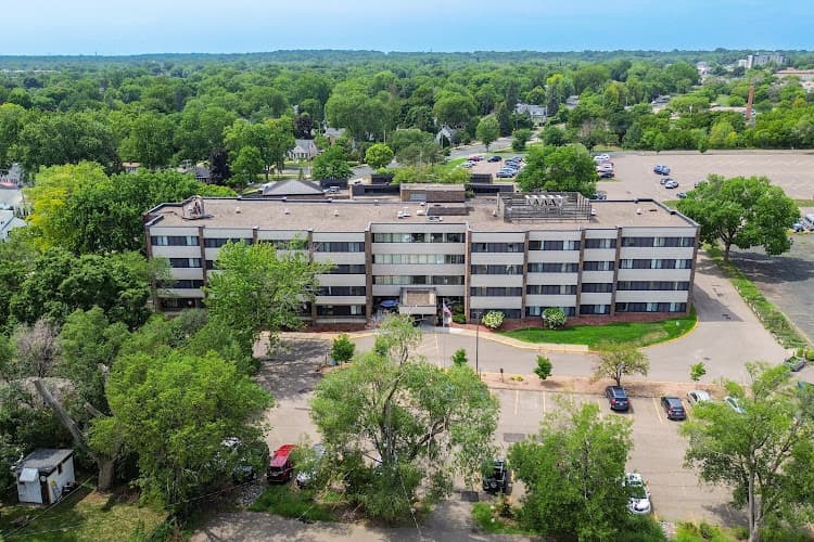 CHAPEL VIEW APARTMENTS