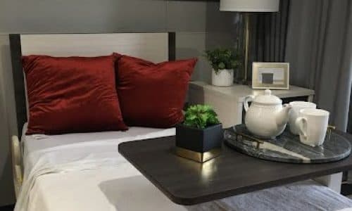 Family of Caring Healthcare at Montclair