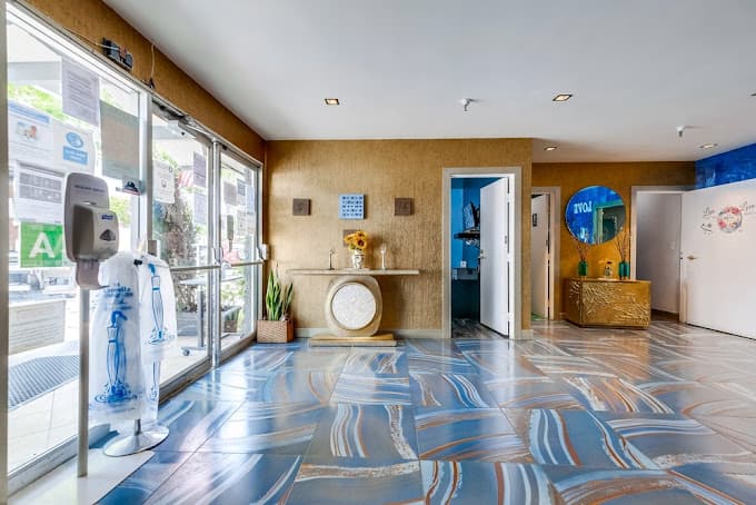 BALDWIN GARDENS NURSING CENTER