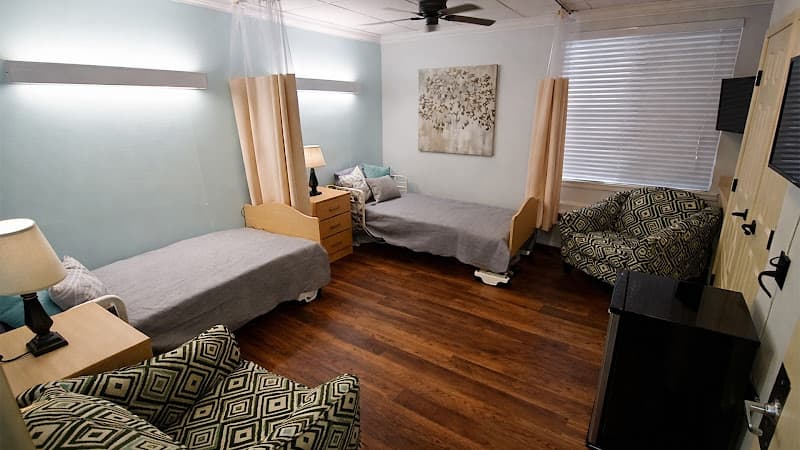 BRANDON COMMUNITY CARE CENTER