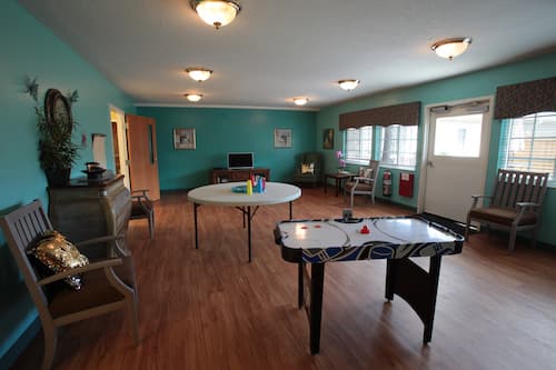 ARABELLA HEALTH & WELLNESS OF CARRABELLE