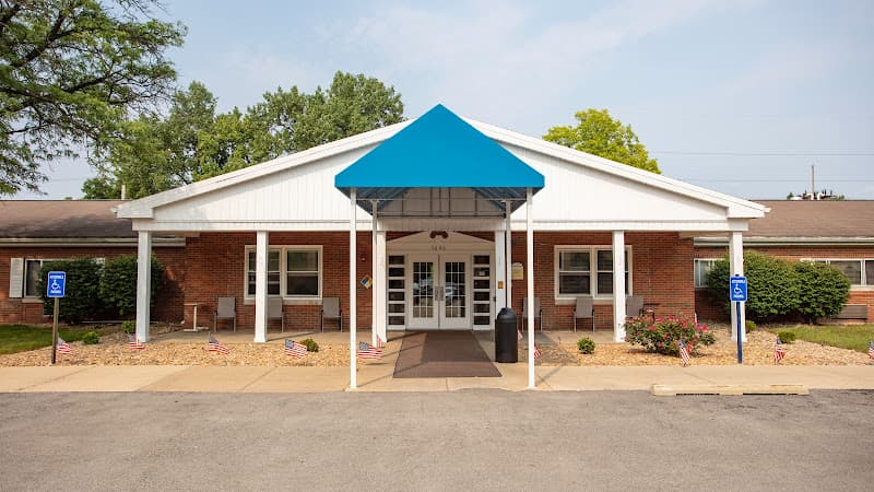 ACCOLADE HEALTHCARE OF PEORIA