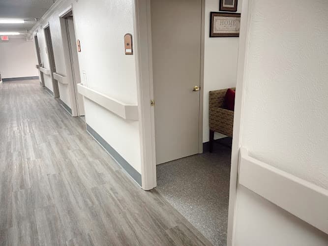 Terrell Healthcare Center