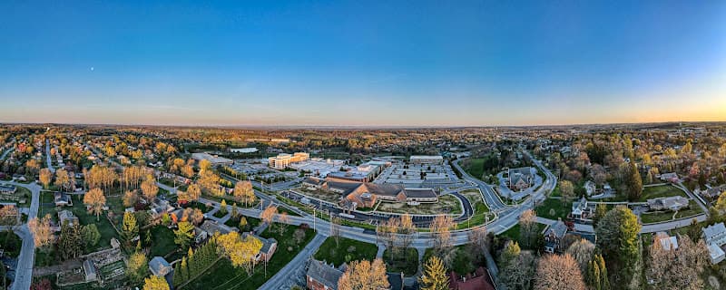 ATLEE HILL HEALTH AND REHAB CENTER