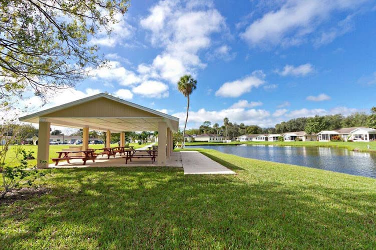 FLORIDA BAPTIST RETIREMENT CENTER