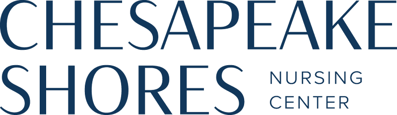 CHESAPEAKE SHORES NURSING CENTER