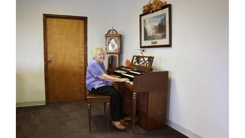 The Pines at Blue Hill