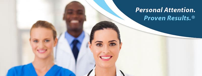 LONDON HEALTH & REHAB CENTER