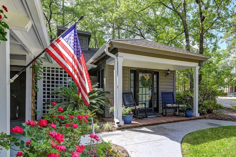 Presbyterian Communities Of South Carolina-Summerv