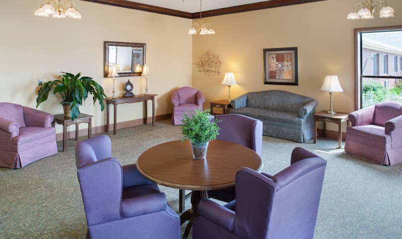 BETHEL POINTE HEALTH AND REHAB