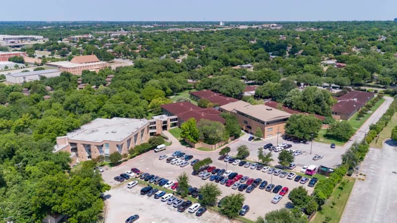 THE VILLAGES OF DALLAS