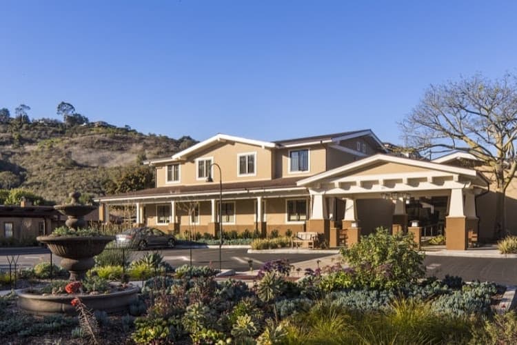 Valle Verde Health Facility