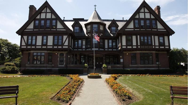 OUR LADYS HAVEN OF FAIRHAVEN INC