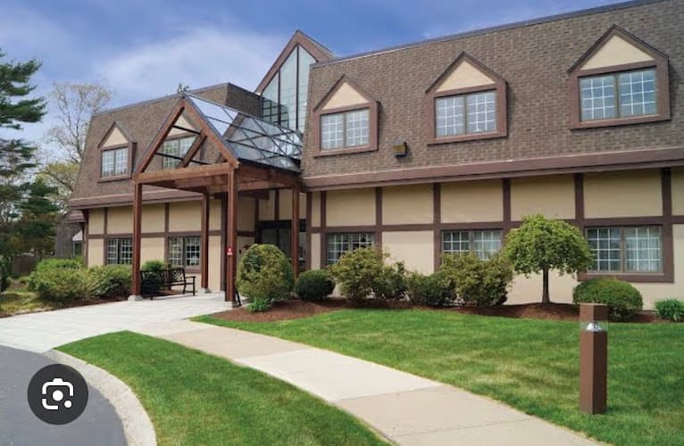 SIPPICAN REHABILITATION AND HEALTHCARE CENTER