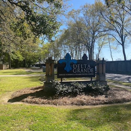 DELTA GRANDE SKILLED NURSING AND REHABILITATION