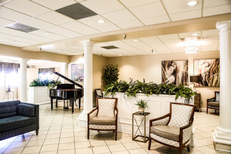 St Joseph of Harahan