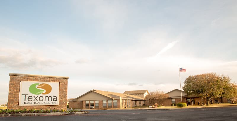 Texoma Healthcare Center