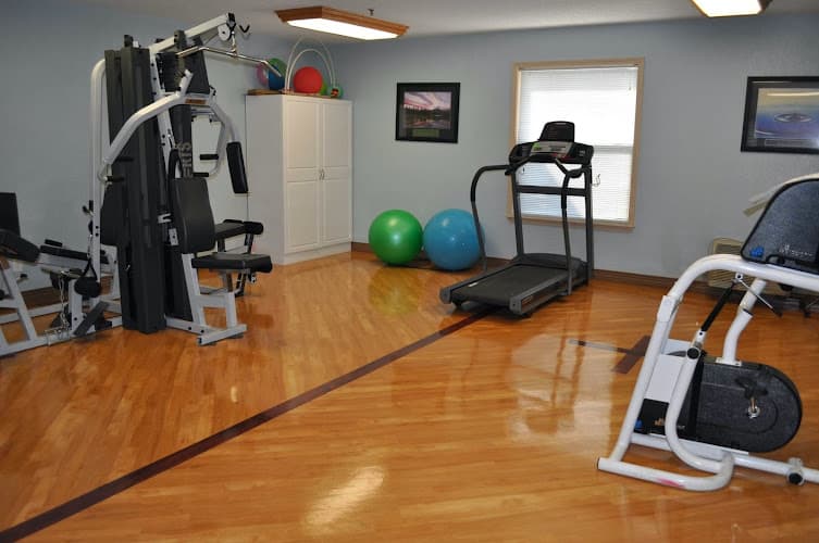 PILLARS OF NORTH COUNTY HEALTH & REHAB CENTER, THE