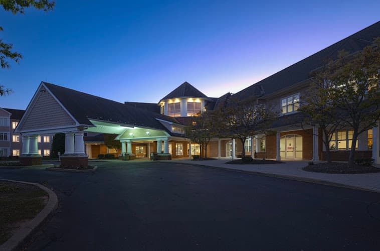 PARK CREEK PLACE OF NORTH WALES