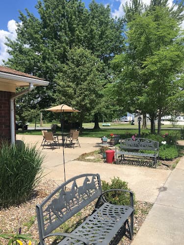 COUNTRY VIEW NURSING