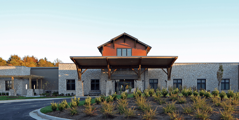 WELLBROOKE OF CRAWFORDSVILLE