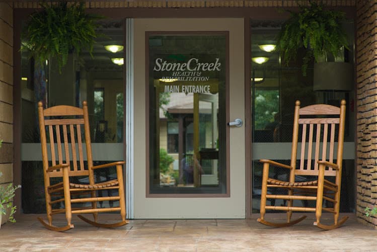 StoneCreek Health and Rehabilitation