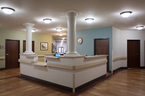 Azalea Health & Rehab Center