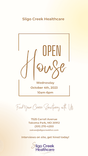 SLIGO CREEK HEALTHCARE