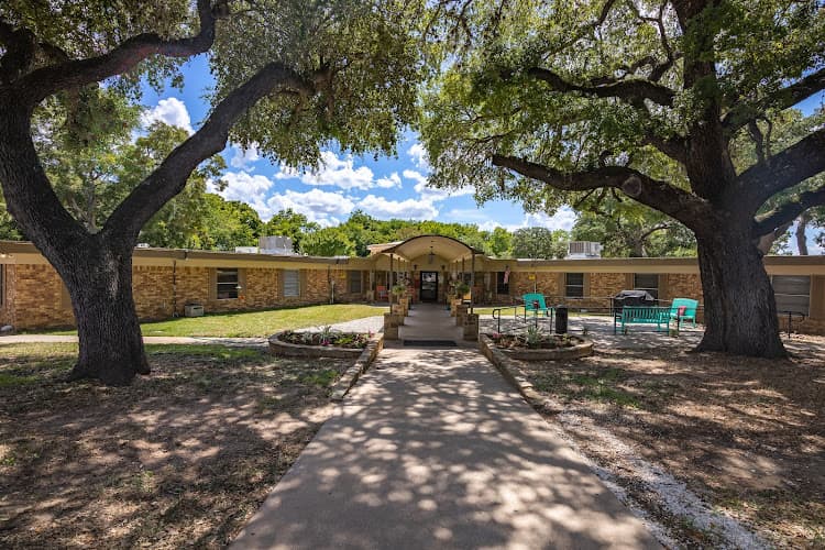 CARE INN OF LA GRANGE