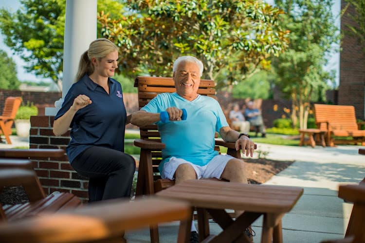 SEASIDE HHC @ ATLANTIC SHORE