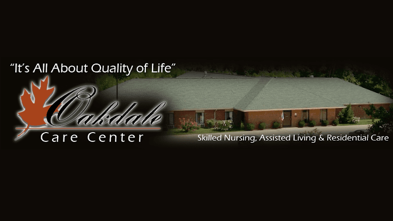 OAKDALE CARE CENTER