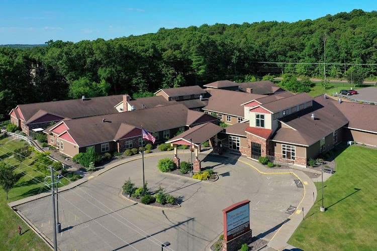 Dove Healthcare South Assisted Living