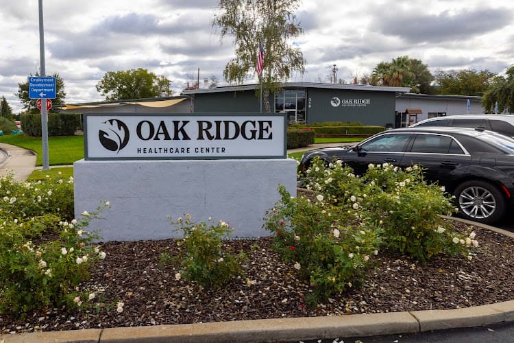 Oak Ridge Home Care
